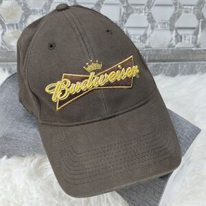 Budweiser Hat